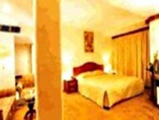 Hotel Jaies Džajpur Exteriér fotografie