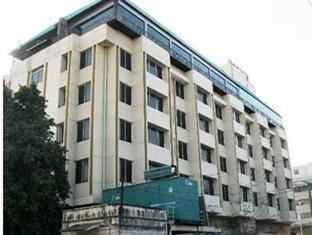 Hotel Jaies Džajpur Exteriér fotografie